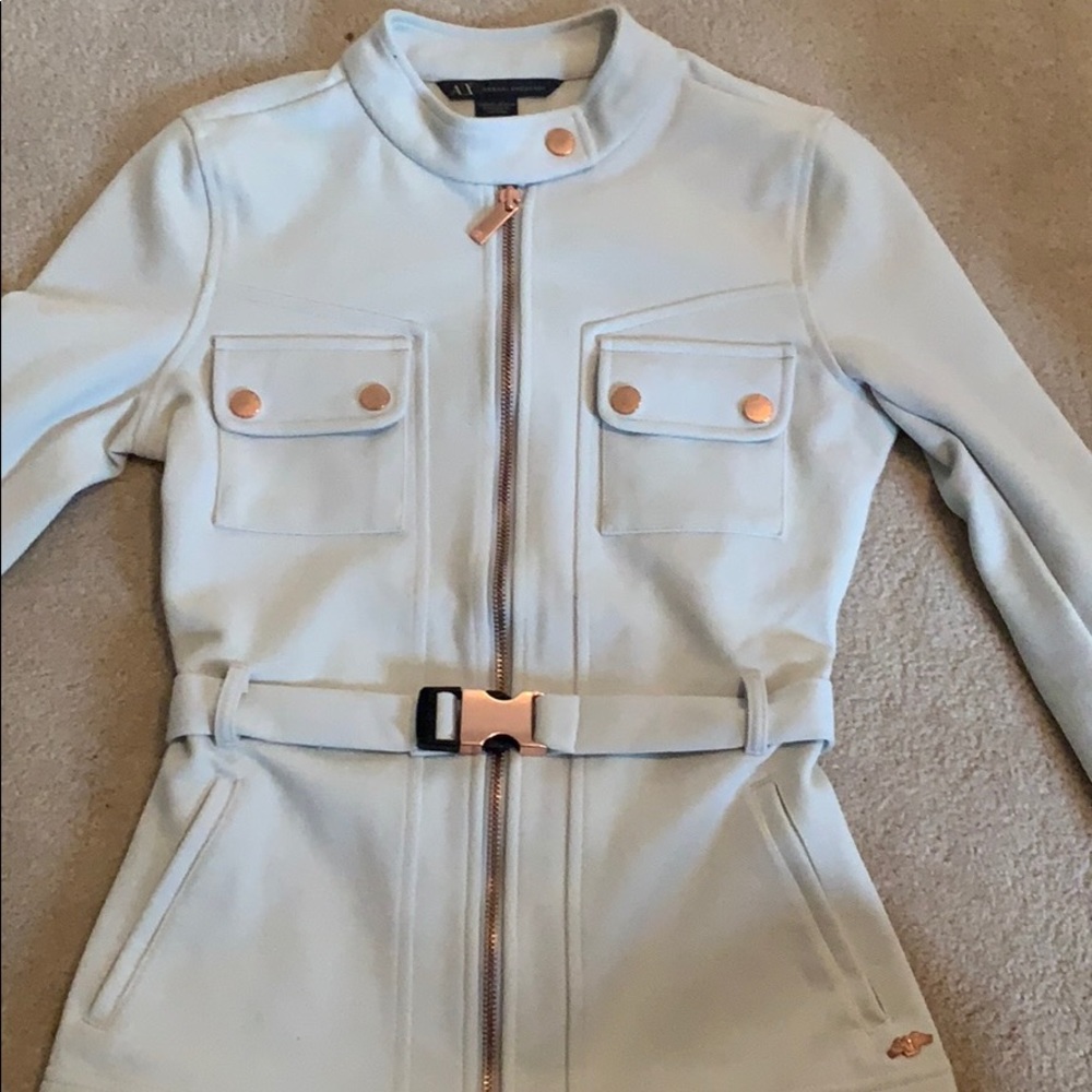 Armani Exchange Jacket